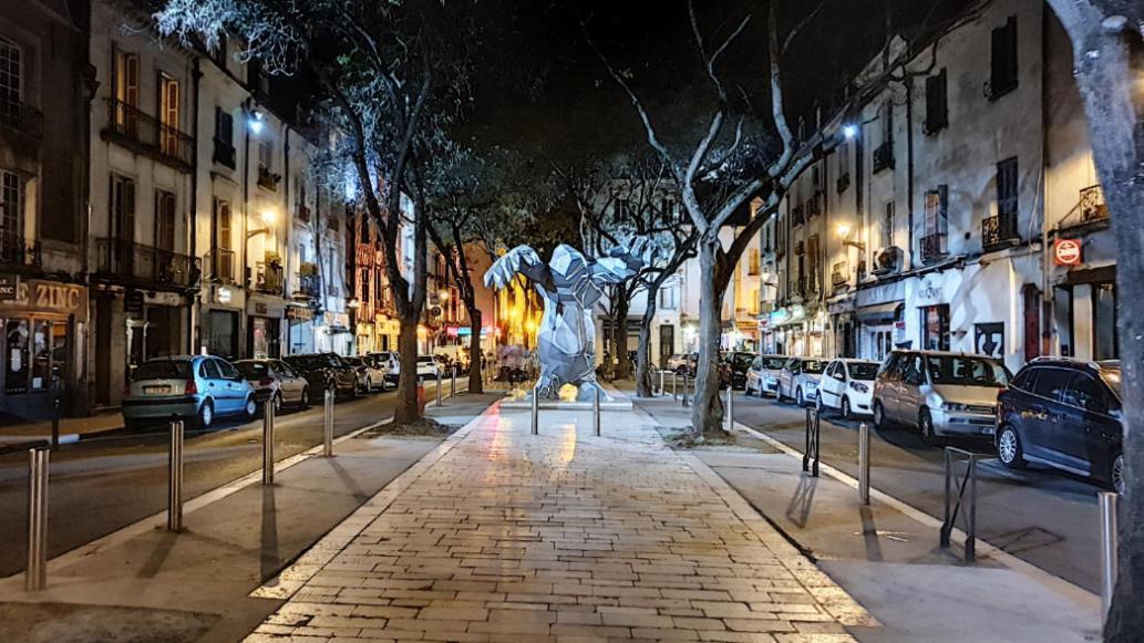 Maison De Ville Au Coeur Du Quartier Historique Tours Esterno foto